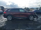 LINCOLN MKX RESERVE photo