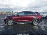 LINCOLN MKX RESERVE photo