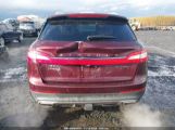 LINCOLN MKX RESERVE photo