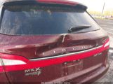 LINCOLN MKX RESERVE photo