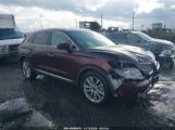 LINCOLN MKX RESERVE photo