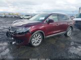 LINCOLN MKX RESERVE photo