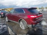 LINCOLN MKX RESERVE photo