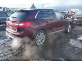 LINCOLN MKX RESERVE photo