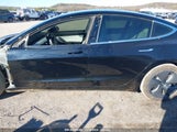 TESLA MODEL 3 STANDARD RANGE PLUS REAR-WHEEL DRIVE/STANDARD RANGE REAR-WHEEL DRIVE 5YJ3E1EA7LF802492 fotografie