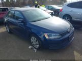 VOLKSWAGEN JETTA 2.5L SE снимка