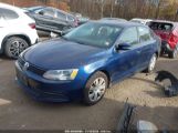 VOLKSWAGEN JETTA 2.5L SE снимка