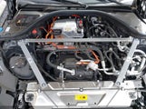 BMW I4 M50 WBY33AW09PF****** снимка