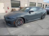 BMW I4 M50 WBY33AW09PF****** fotografie