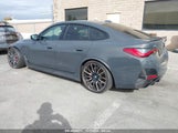 BMW I4 M50 WBY33AW09PF****** снимка