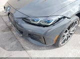BMW I4 M50 WBY33AW09PF****** fotografie