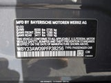BMW I4 M50 WBY33AW09PF****** снимка