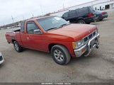 NISSAN 4X2 TRUCK SE/XE 1N6SD16S7VC****** fotografie