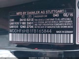 MERCEDES-BENZ E 400 4MATIC WDDHF6HB1FB****** снимка