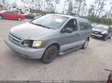 TOYOTA SIENNA LE 4T3ZF13C7XU****** снимка