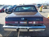 CHRYSLER NEW YORKER FIFTH AVENUE 2C3BF66PXDR****** снимка