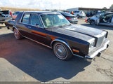CHRYSLER NEW YORKER FIFTH AVENUE 2C3BF66PXDR****** снимка