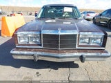 CHRYSLER NEW YORKER FIFTH AVENUE 2C3BF66PXDR****** снимка