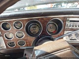 CHRYSLER NEW YORKER FIFTH AVENUE 2C3BF66PXDR****** снимка