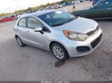 KIA RIO LX photo