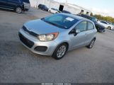 KIA RIO LX photo