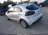 KIA RIO LX photo