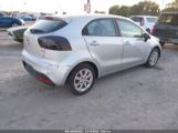 KIA RIO LX photo