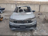 VOLKSWAGEN TIGUAN 2.0T SE R-LINE BLACK 3VVCB7AX4NM****** снимка