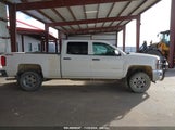 CHEVROLET SILVERADO 2500HD LT 1GC1KVEG7FF****** снимка