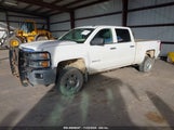 CHEVROLET SILVERADO 2500HD LT 1GC1KVEG7FF****** снимка