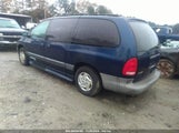 DODGE GRAND CARAVAN SE 1B4GP44R8YB****** снимка