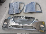 MAZDA MAZDA3 I SPORT 3MZBM1K75FM****** снимка