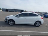 CHEVROLET CRUZE LT AUTO 3G1BE6SM7HS570331 снимка