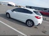 CHEVROLET CRUZE LT AUTO 3G1BE6SM7HS570331 снимка