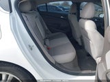 CHEVROLET CRUZE LT AUTO 3G1BE6SM7HS570331 снимка