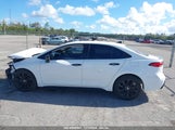 Toyota Corolla Se Nightshade Edition 5YFS4MCE2MP075337 photo
