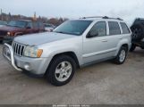 JEEP GRAND CHEROKEE LAREDO снимка