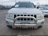 JEEP GRAND CHEROKEE LAREDO снимка