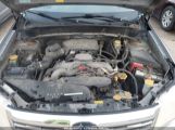 SUBARU FORESTER 2.5X JF2SH61659G****** fotografie