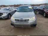 SUBARU FORESTER 2.5X JF2SH61659G****** fotografie