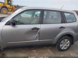 SUBARU FORESTER 2.5X снимка