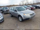 SUBARU FORESTER 2.5X снимка