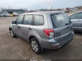 SUBARU FORESTER 2.5X снимка