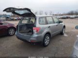 SUBARU FORESTER 2.5X JF2SH61659G****** снимка