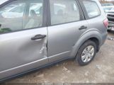 SUBARU FORESTER 2.5X JF2SH61659G****** photo