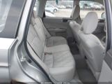 SUBARU FORESTER 2.5X JF2SH61659G****** photo