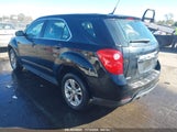CHEVROLET EQUINOX LS 2GNALBEK3C6****** fotografie
