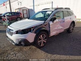 SUBARU OUTBACK 2.5I LIMITED 4S4BSANC7K3387543 снимка
