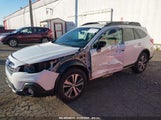 SUBARU OUTBACK 2.5I LIMITED 4S4BSANC7K3387543 снимка