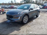 FORD ESCAPE TITANIUM HYBRID 1FMCU9DZ1LU****** снимка